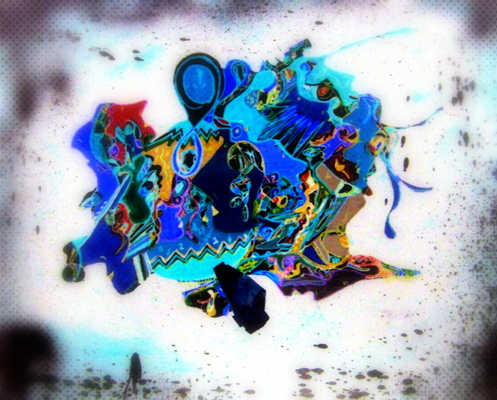 Product picture POLIPHASES ON UNIVERSE